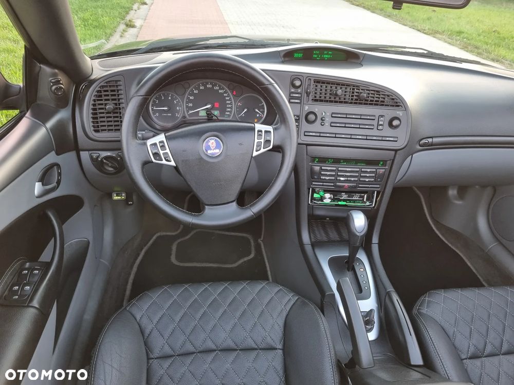 Saab 9-3 - 35