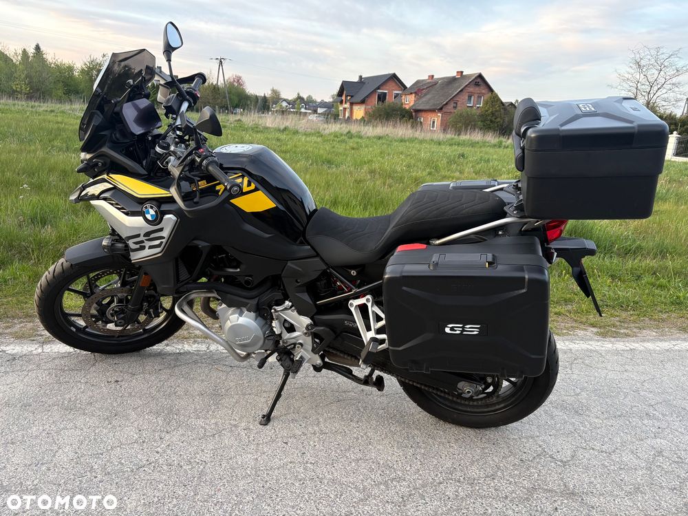 BMW GS - 3