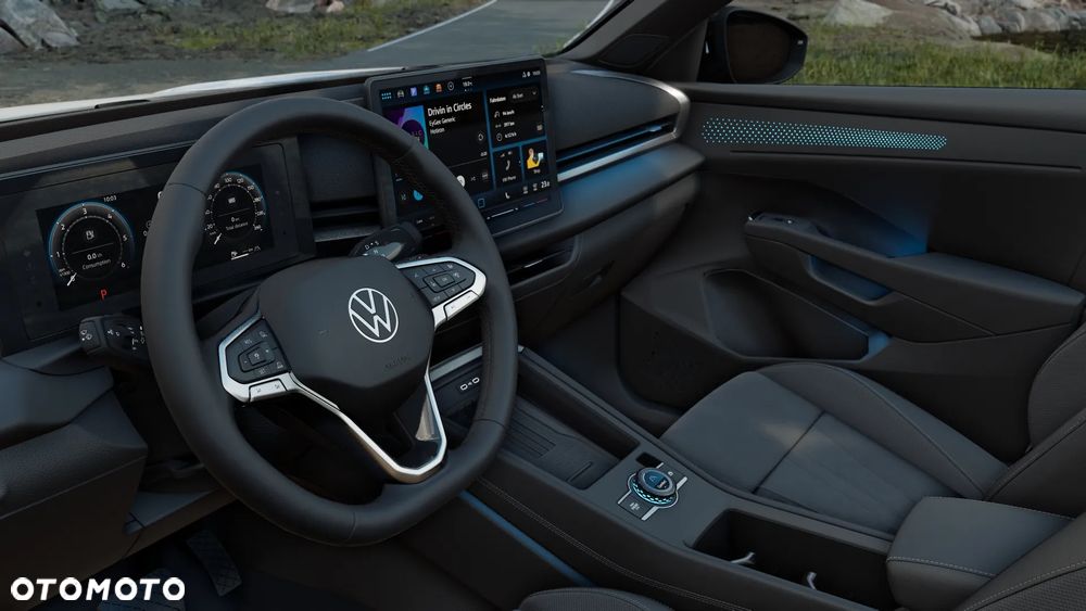 Volkswagen T-Roc 1.5 eTSI Style DSG - 13