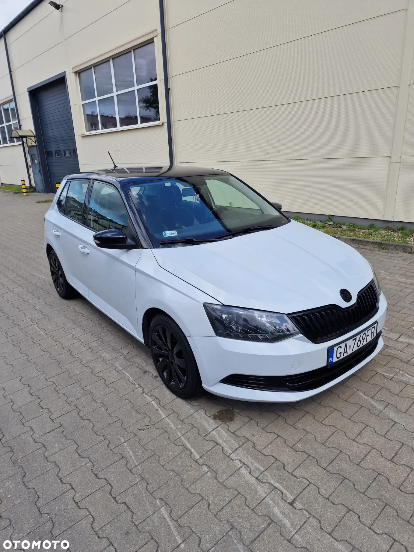 Skoda Fabia 1.0 Active - 26