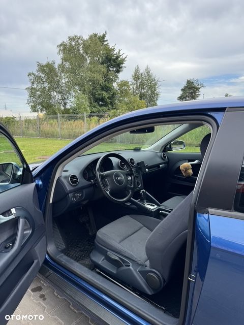 Audi A3 3-drzwiowe - 8