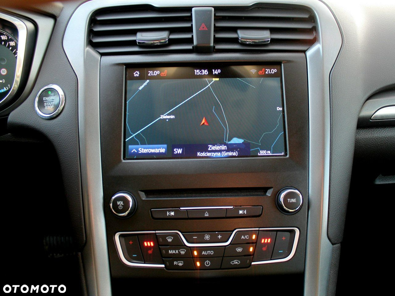 Ford Mondeo - 17