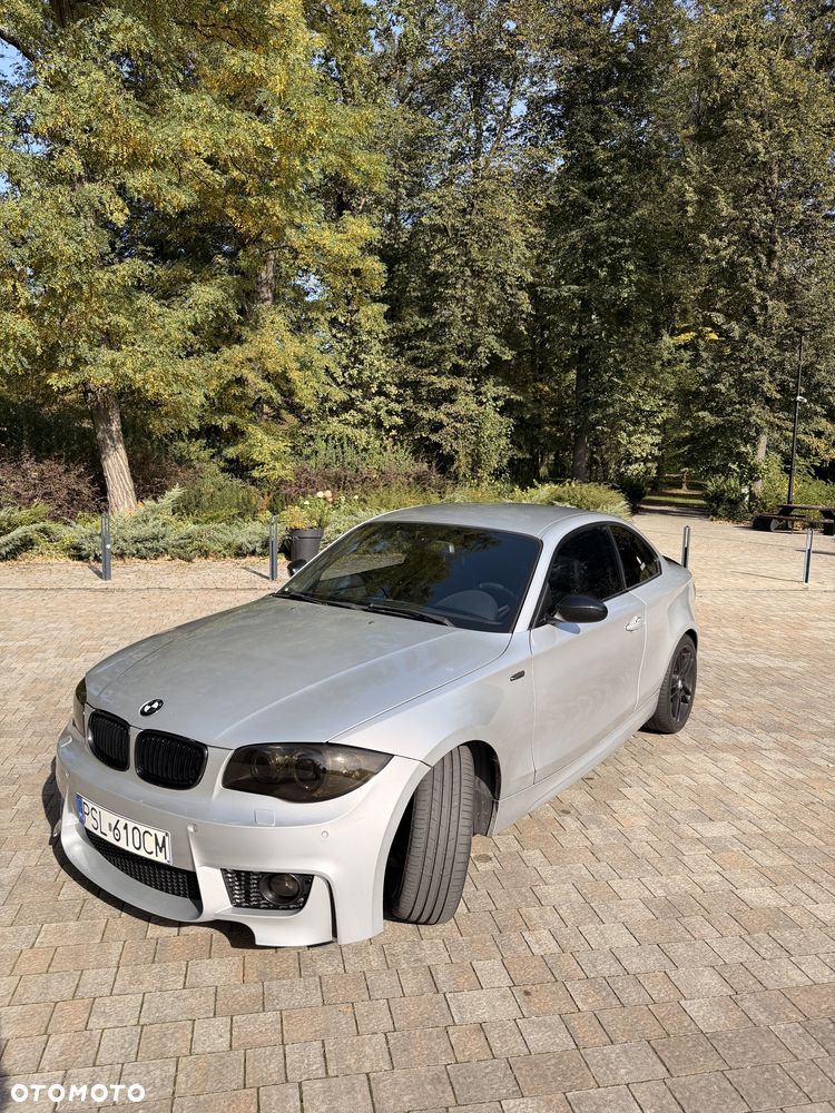 BMW Seria 1 - 1