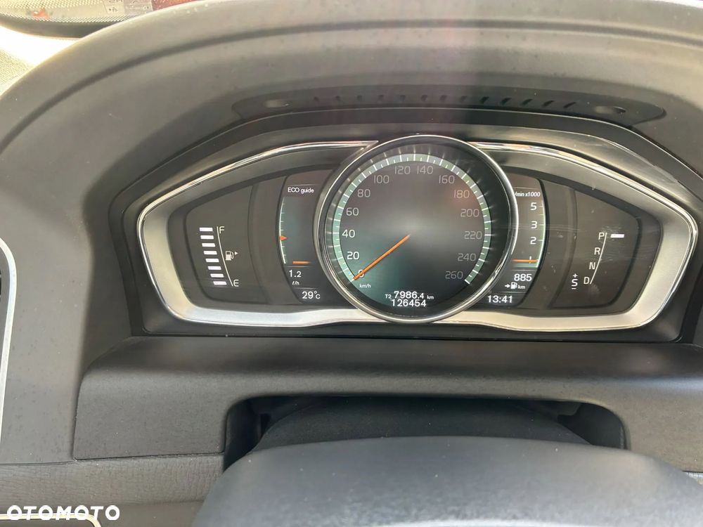Volvo XC 60 D4 Drive-E Summum - 14