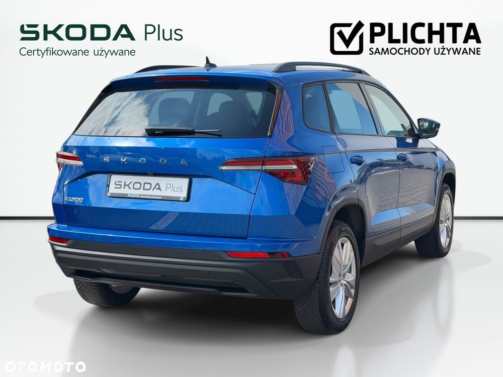 Skoda Karoq - 7