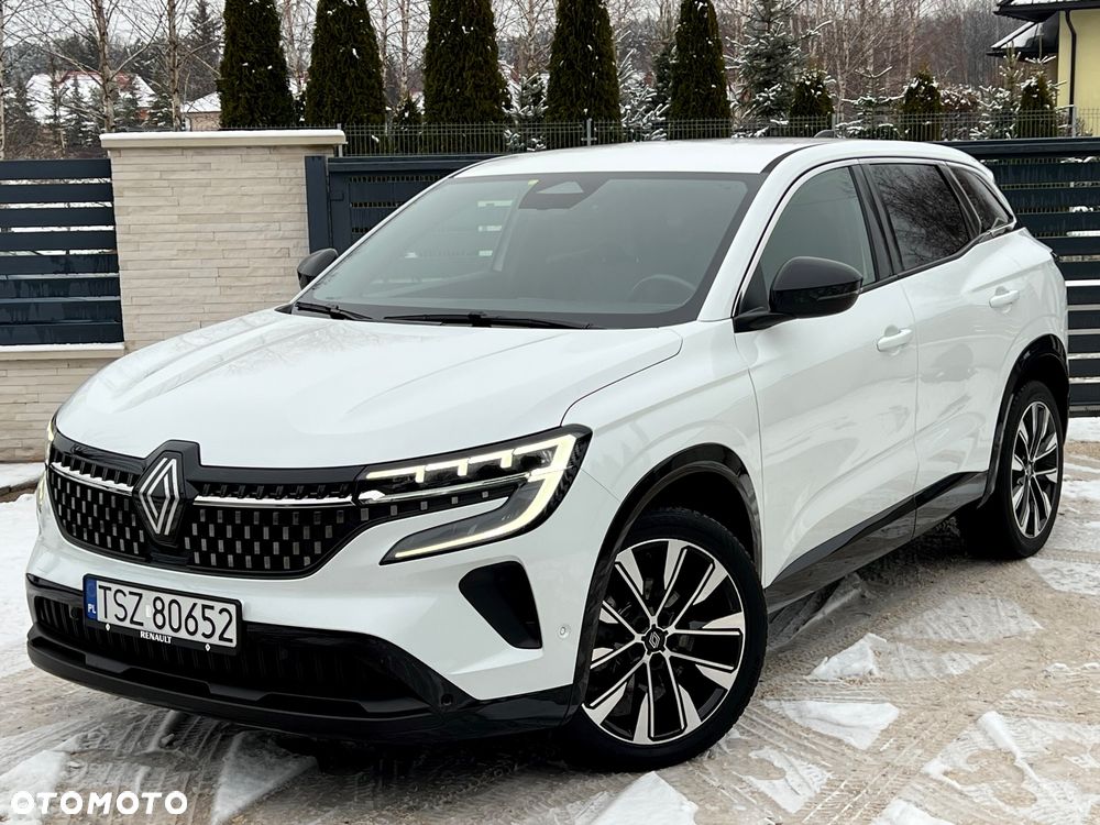 Renault Austral - 11