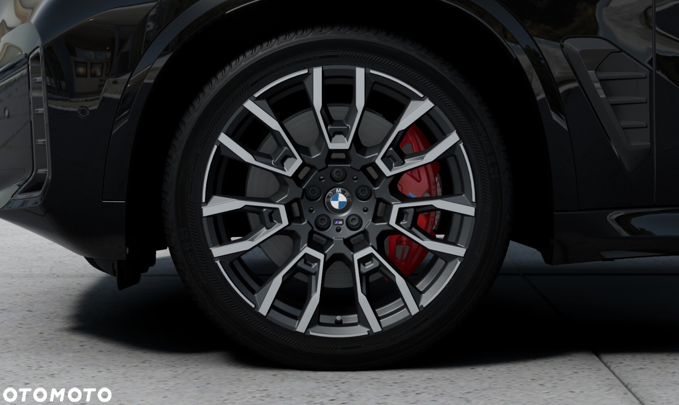 BMW X5 - 7