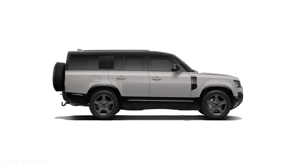 Land Rover Defender 3.0 D350 mHEV X-Dynamic SE - 11