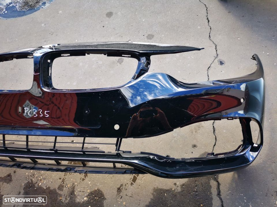 BMW F32 / F33 / F36 PARA CHOQUES FRENTE - PC335 - 7