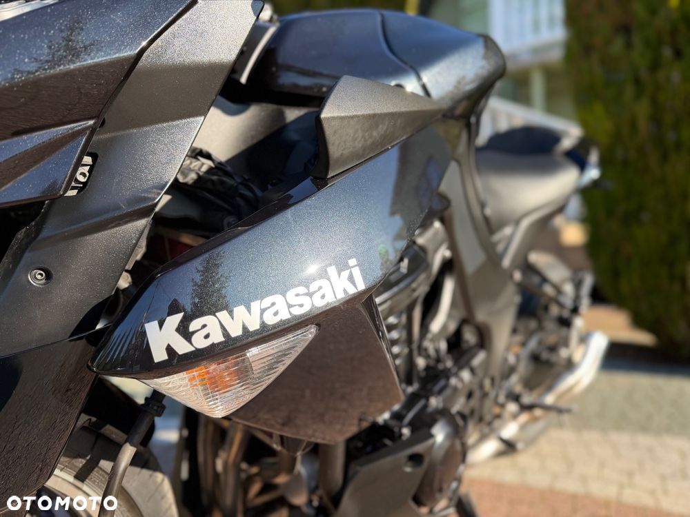 Kawasaki Z - 33