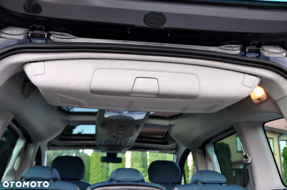 Citroën Berlingo Multispace BlueHDi 120 S&S XTR - 38