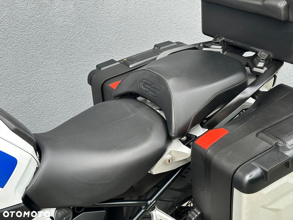 BMW GS - 15