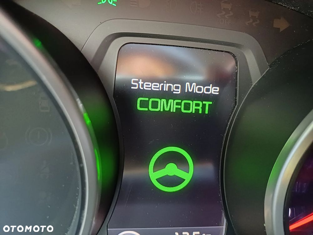 Kia Sportage 1.7 CRDI 2WD Spirit - 25