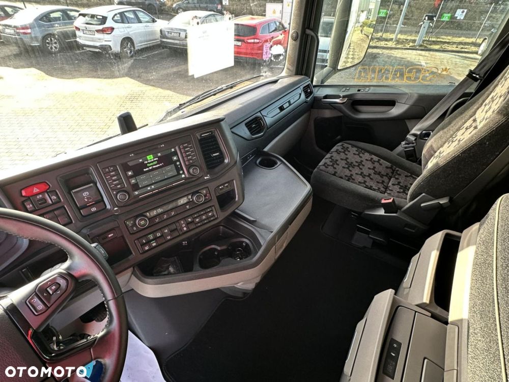 Scania S 500 A4x2NA - 11