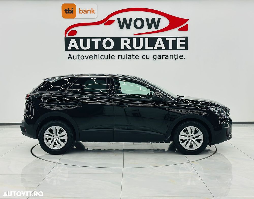 Peugeot 3008 PureTech 130 Stop & Start EAT6 Allure - 33