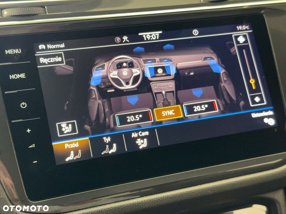 Volkswagen Tiguan Allspace 2.0 TDI 4Mot R-Line DSG - 39