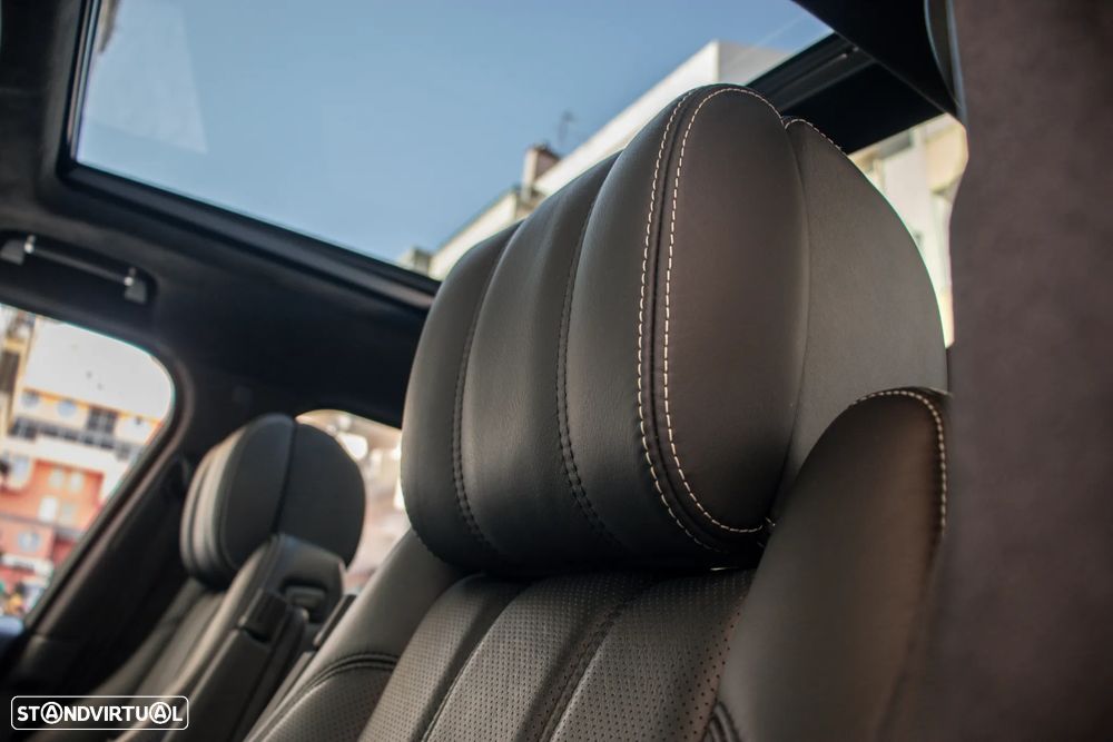 Land Rover Range Rover 4.4 SDV8 Autobiography - 12