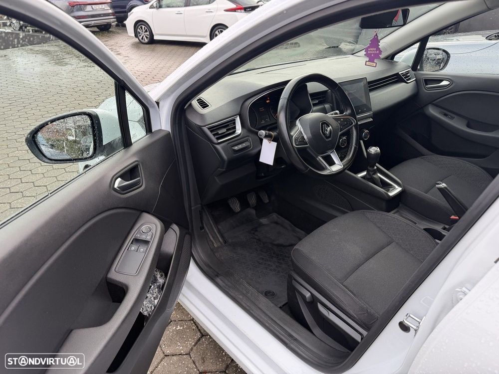 Renault Clio 1.5 Blue dCi Intens - 6