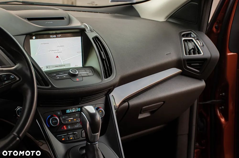 Ford Kuga 1.5 EcoBoost AWD Titanium ASS - 34
