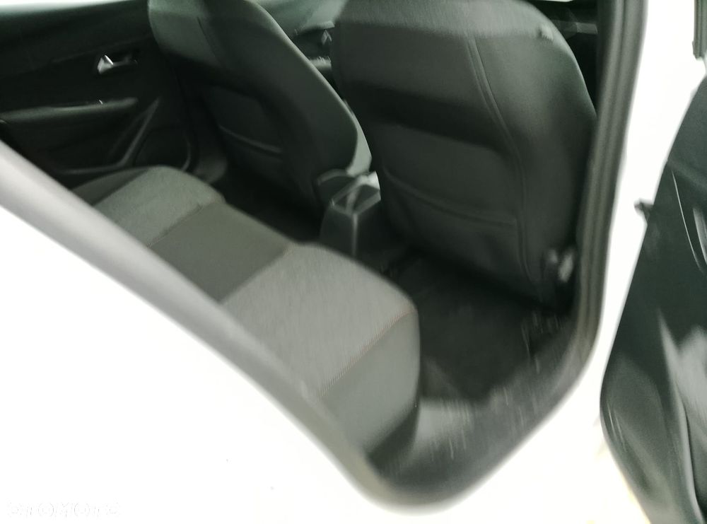 Peugeot 208 1.2 T Style S&S - 11