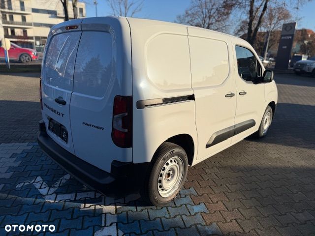 Peugeot PARTNER - 7