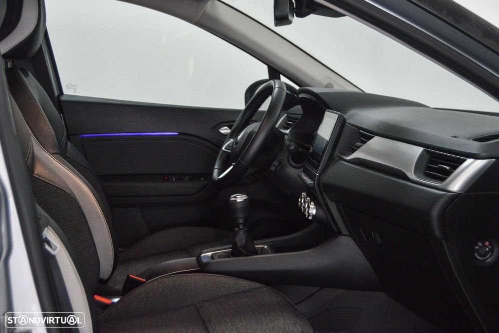 Renault Captur 1.0 TCe Techno - 25