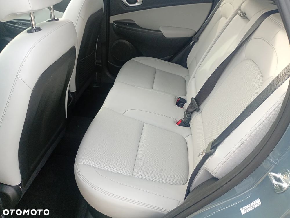 Hyundai Kona 1.6 T-GDI Executive DCT - 23