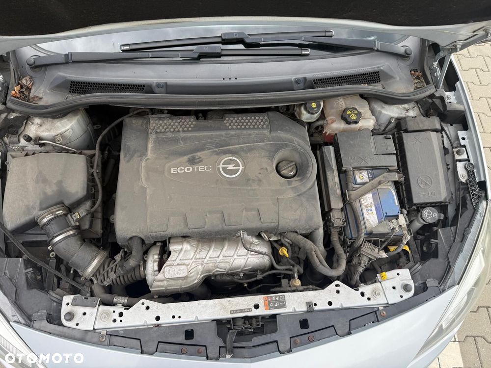 Opel Astra - 15