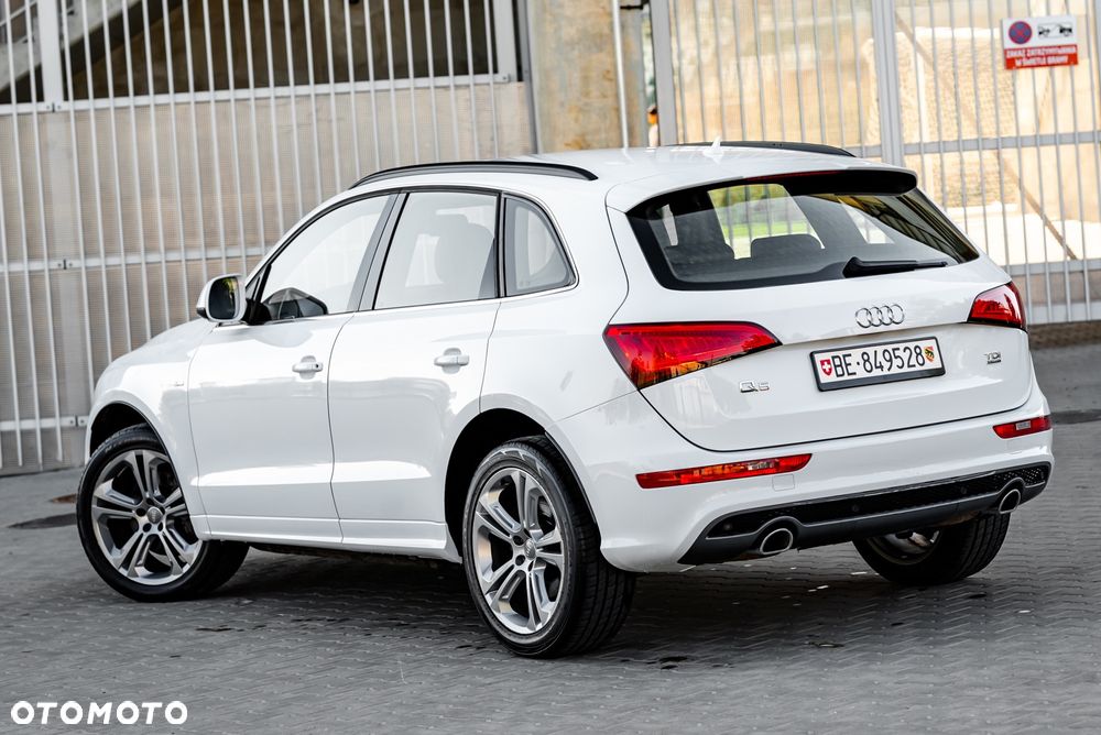Audi Q5 - 11