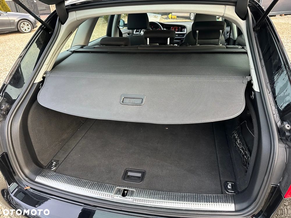 Audi A4 Avant 1.8 TFSI Ambiente - 11