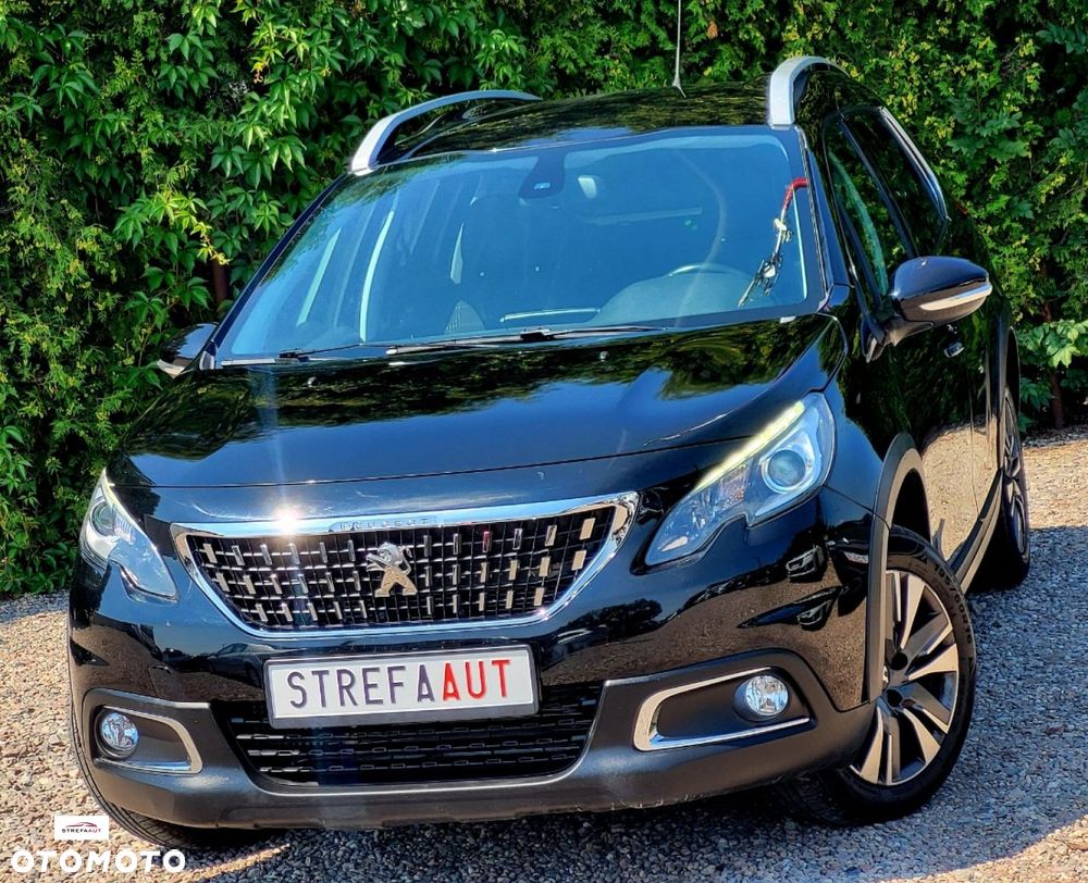 Peugeot 2008 - 29