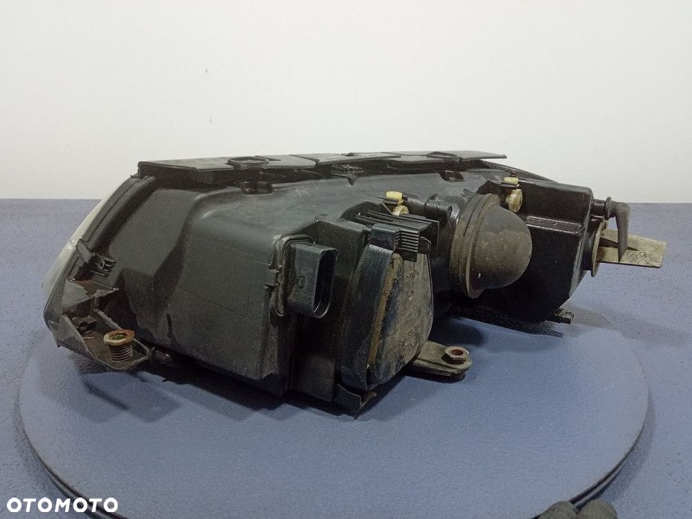 VW PASSAT B5 FL LIFT REFLEKTOR PRAWY LAMPA EU 3B0941016AN - 4