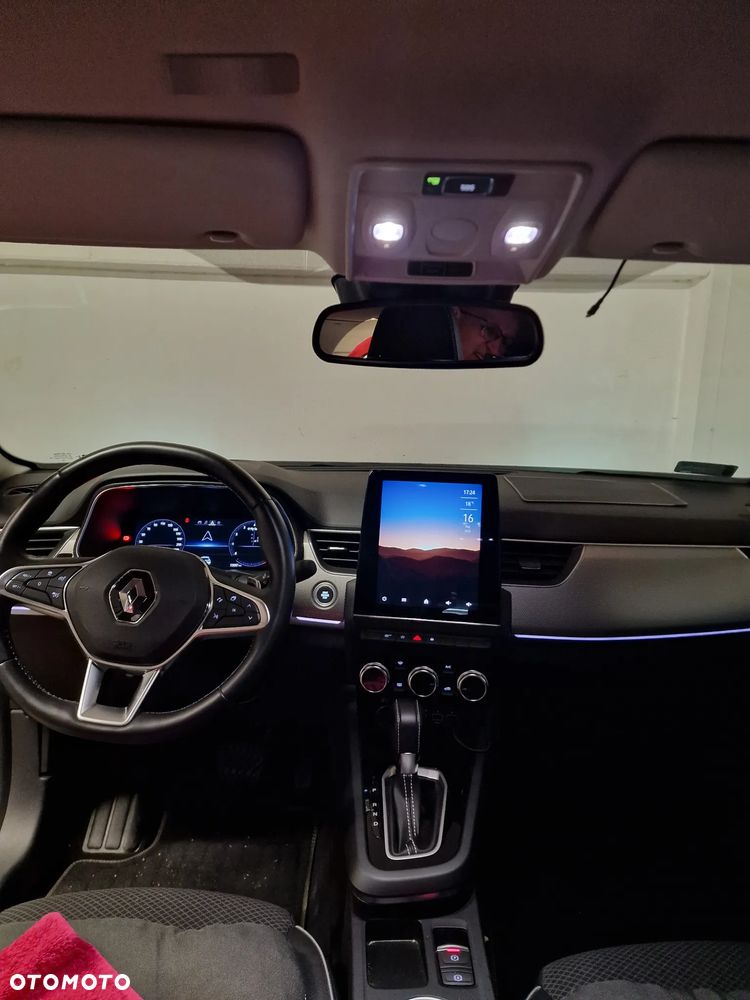 Renault Arkana 1.3 TCe mHEV Intens EDC - 16