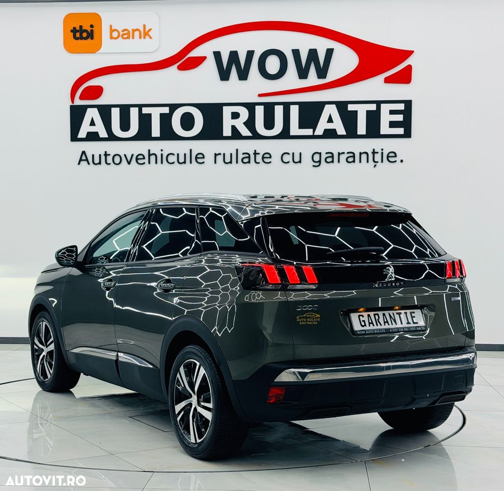 Peugeot 3008 PureTech 130 Stop & Start Allure - 3