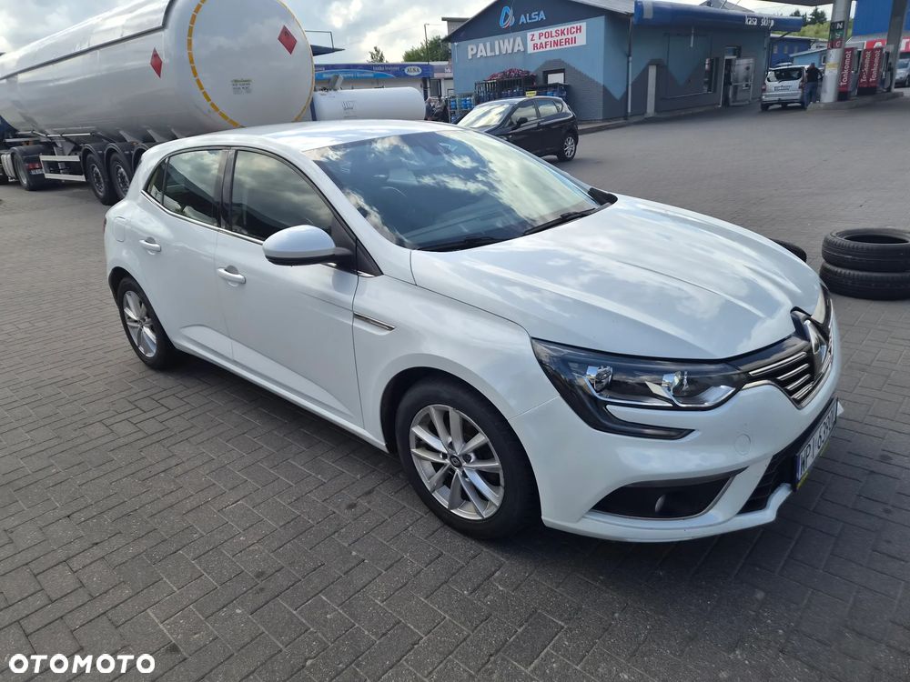 Renault Megane 1.6 SCe Intens - 2