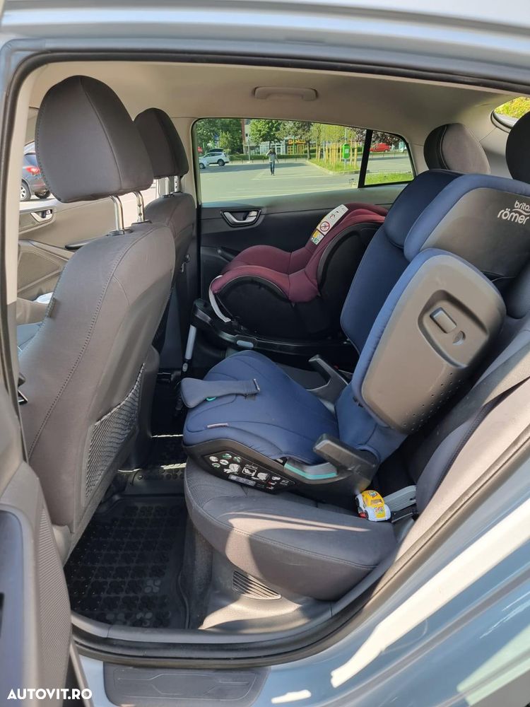 Hyundai IONIQ 141CP Exclusive - 14