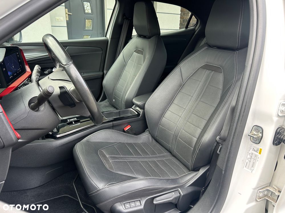 Opel Mokka 1.2 DI Turbo Automatik Ultimate - 25