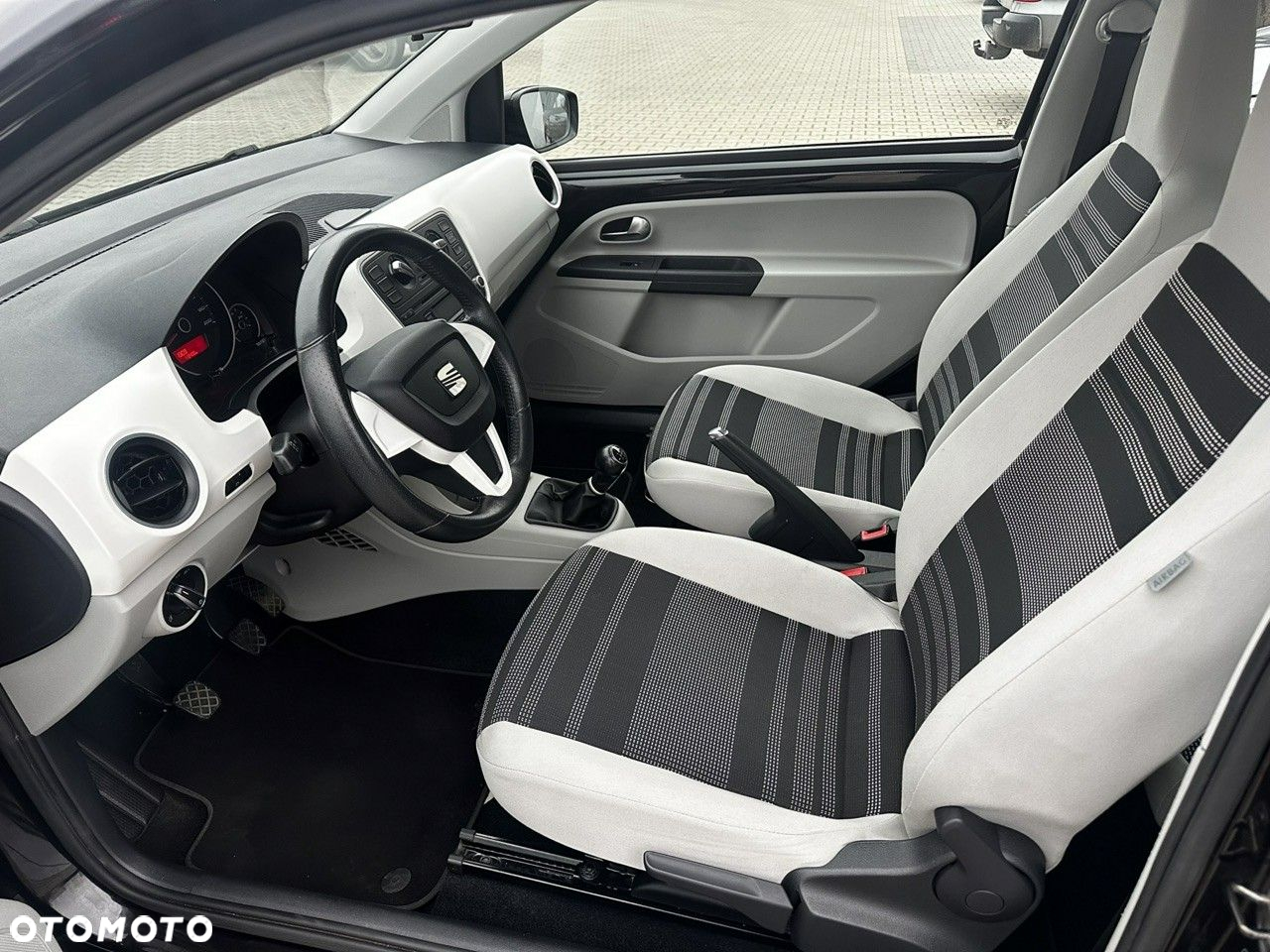 Seat Mii 1.0 Style - 20