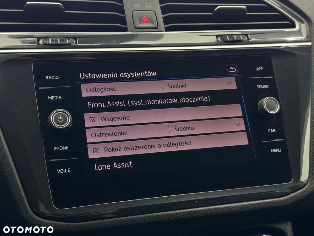 Volkswagen Tiguan 1.5 TSI EVO Comfortline DSG - 35