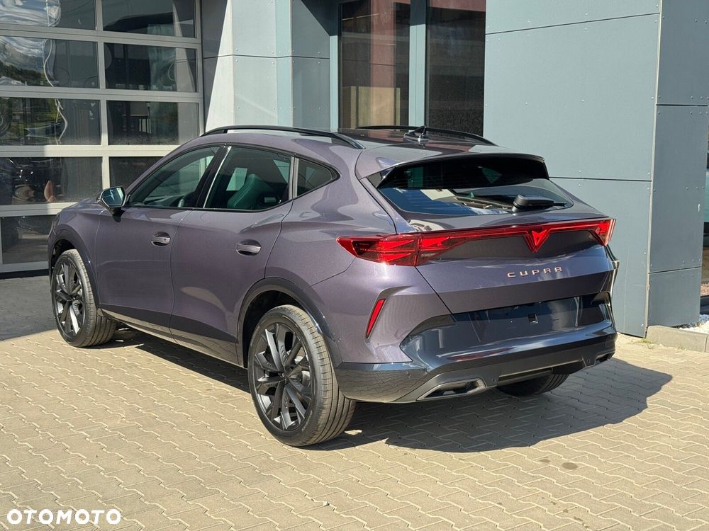 Cupra Formentor - 12
