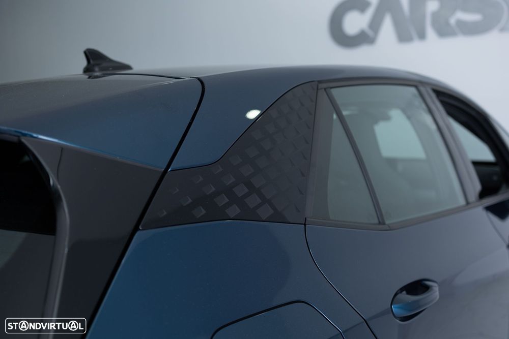 Cupra Born 58 kWh Plus - 12