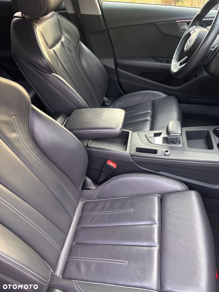 Audi A4 Allroad - 15