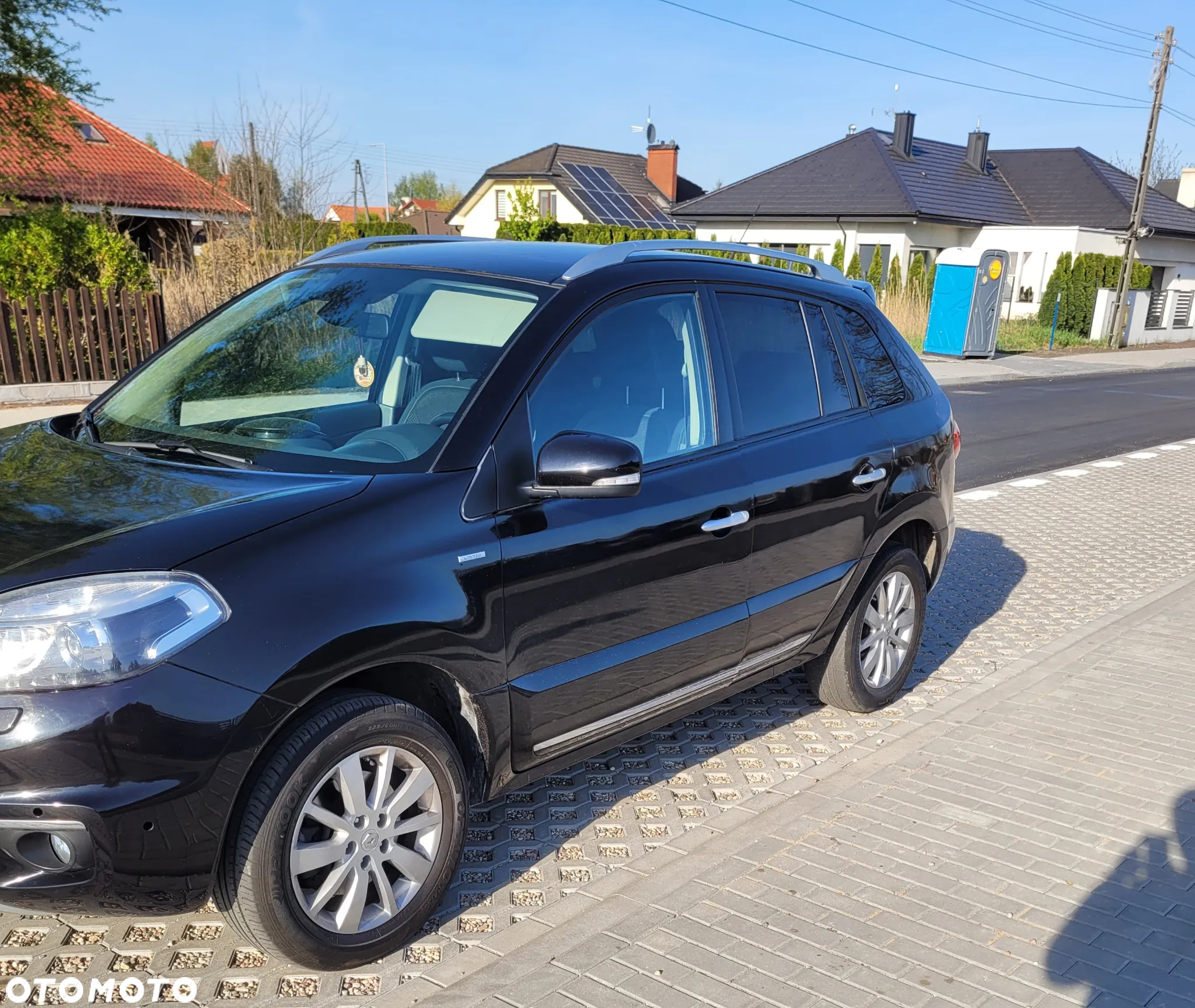 Renault Koleos dCi 150 FAP 4x2 Limited - 3