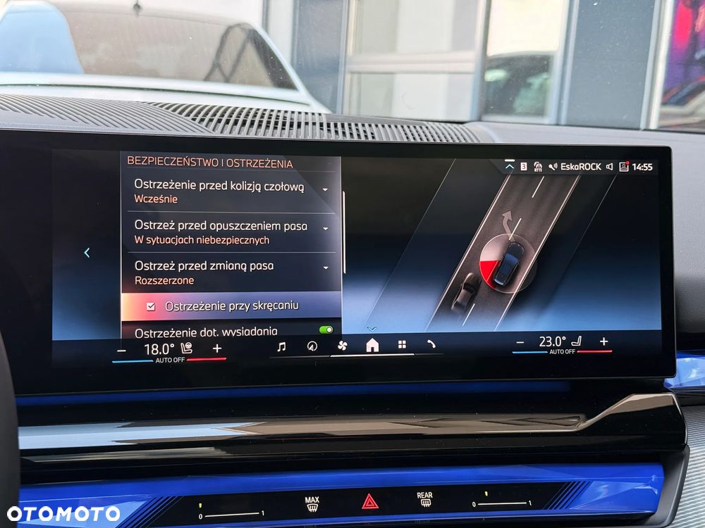 BMW Seria 5 520i - 40
