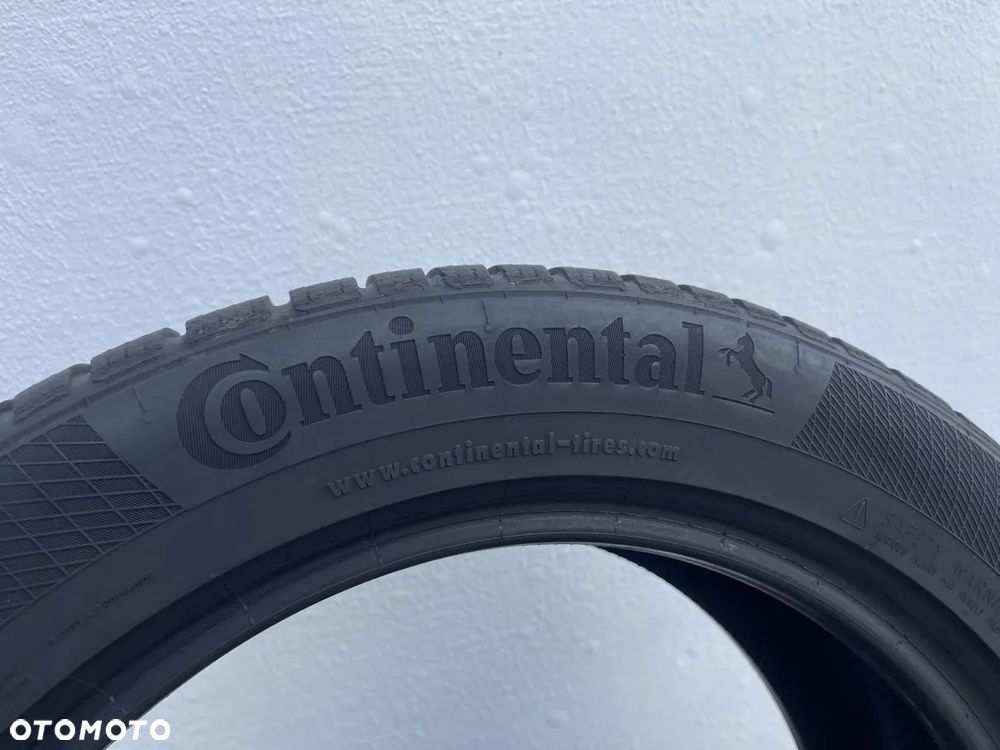 225/50/17 225/50R17 94H CONTINENTAL WINTER CONTACT TS850P - 5