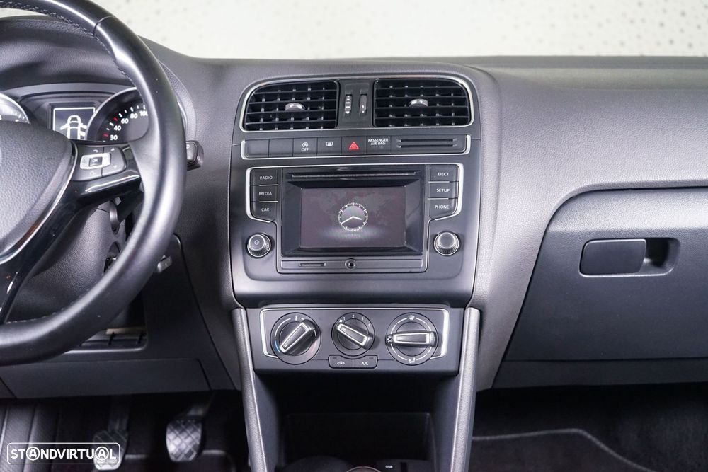 VW Polo 1.2 TSi Confortline - 19