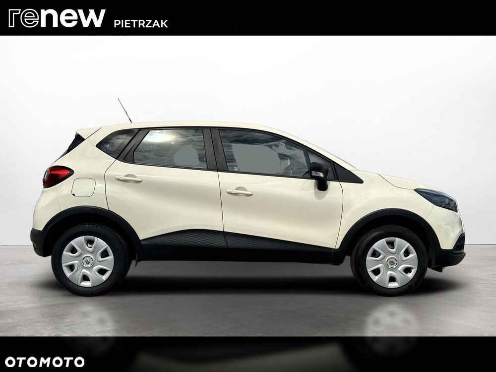 Renault Captur 0.9 Energy TCe Life EU6 - 7