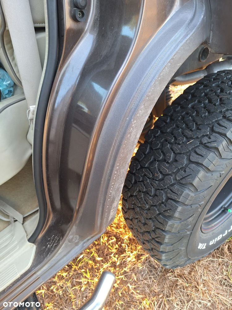 Nissan Patrol 3.0 DiT Luxury - 12