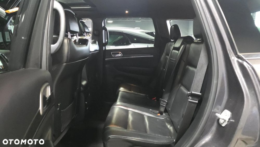 Jeep Grand Cherokee 3.6 V6 Limited - 14