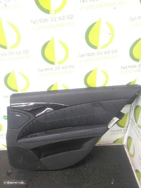 FORRA DA PORTA TRASEIRA DIREITA MERCEDES CLASE E (W211) BERLINA OM648961 - 1